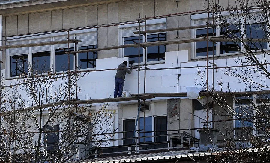 Строителят длъжен да остави дома изряден