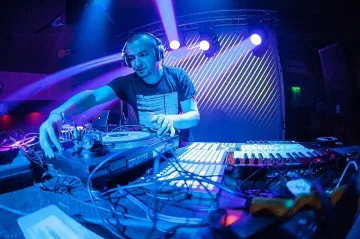 Хип хоп на ски в Банско