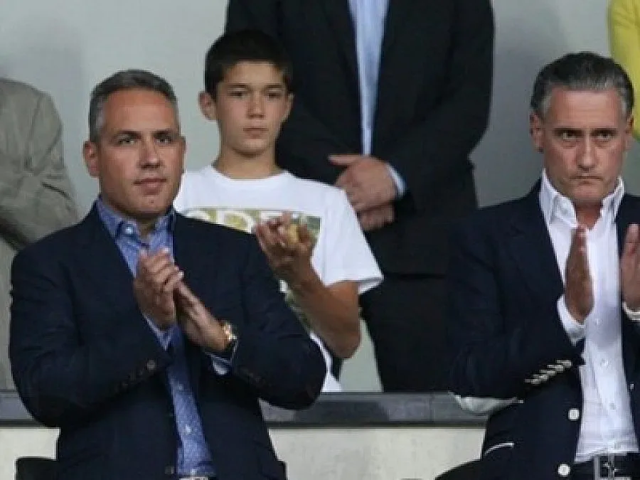 Домусчиев: Треньорът остава