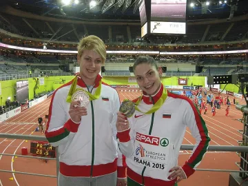 България с втори медал от Евро 2015