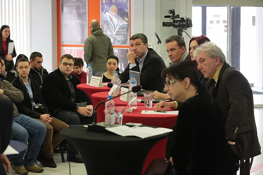 Стойнев: Почва за БГ СИРИЗА няма