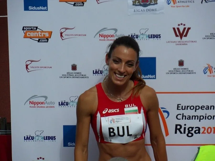 Ивет, Инна и Денис не стигнаха до финалите в Прага