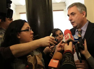 Калфин: Дългът е нужен, за да компенсираме дефицита