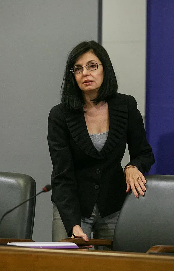 Кунева: Оставките в сектор "Сигурност" не изтриват отговорността