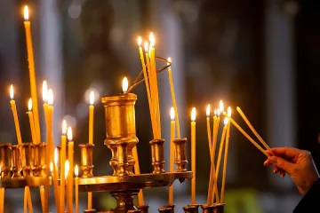 Добринище възкреси вековен храм