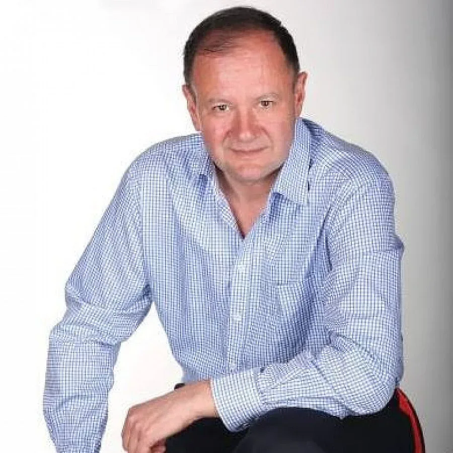 Миков с поздравление за 8-ми март