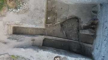 Сензационна находка в Лом, изненада за археолозите