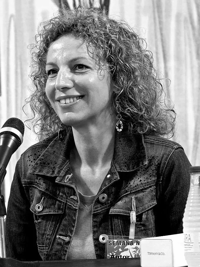 Боряна Дукова: Всяка жена е специална