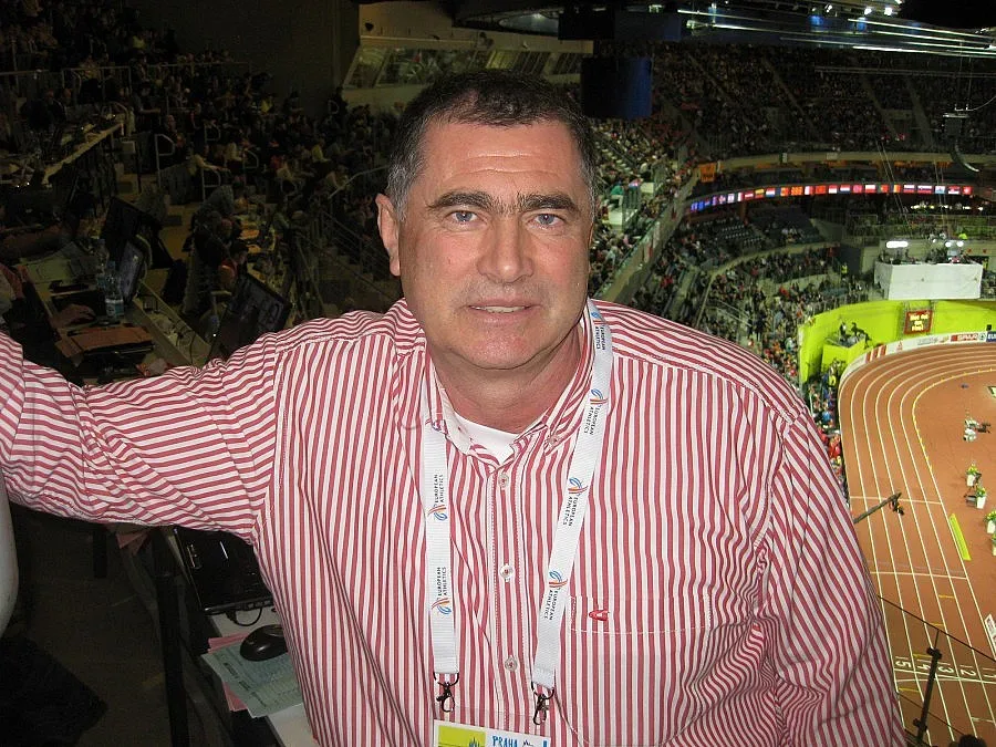 Карамаринов: Браво на Радослава