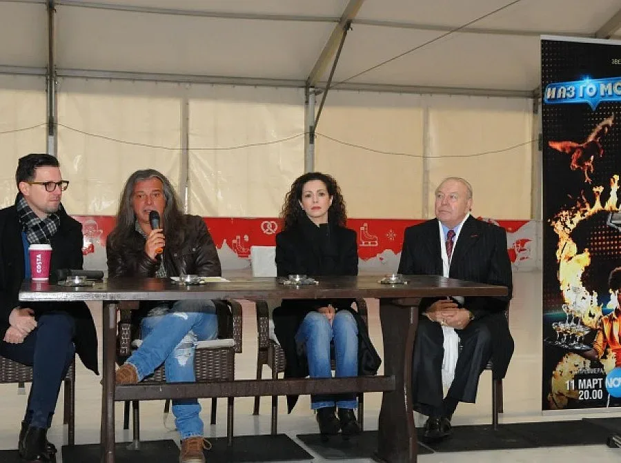 10 звезди се надцакват в "И аз го мога"