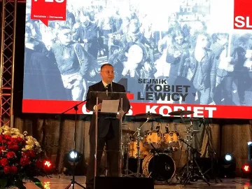 Станишев поиска повече жени на ръководни позиции в Европа