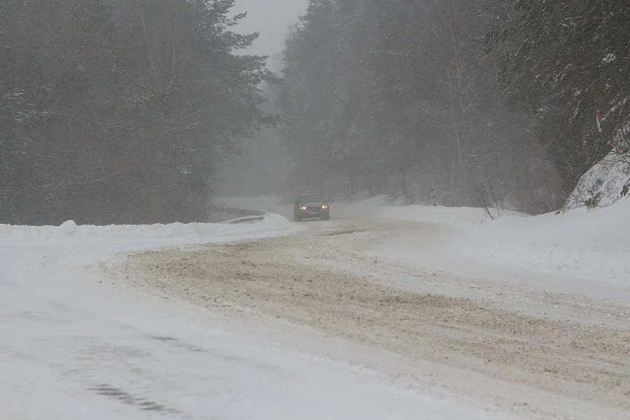 Обстановката в Смолянско и Кърджалийско остава усложнена