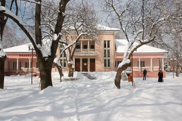 10 000 в Монтанско са без ток, сняг откъсва Белоградчик