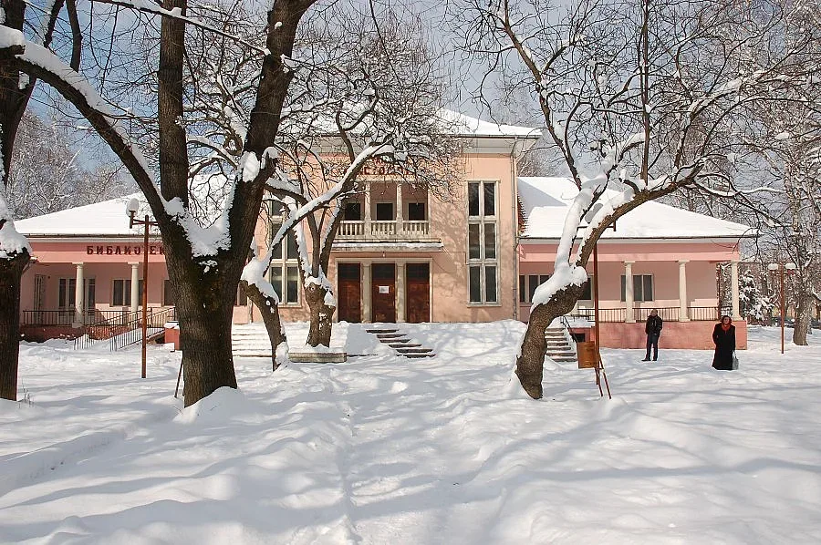 10 000 в Монтанско са без ток, сняг откъсва Белоградчик