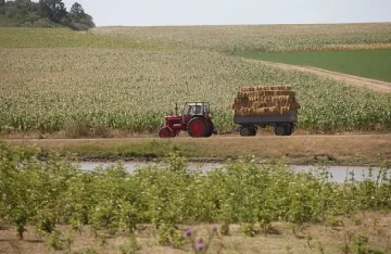 С референдум село ще гони фермер