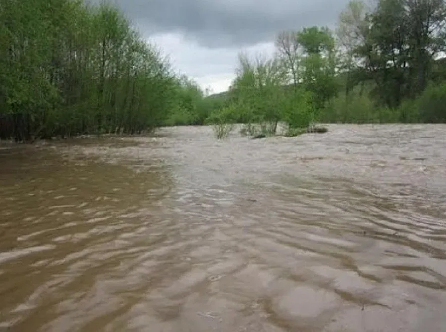 Ропотамо и Студен кладенец преляха