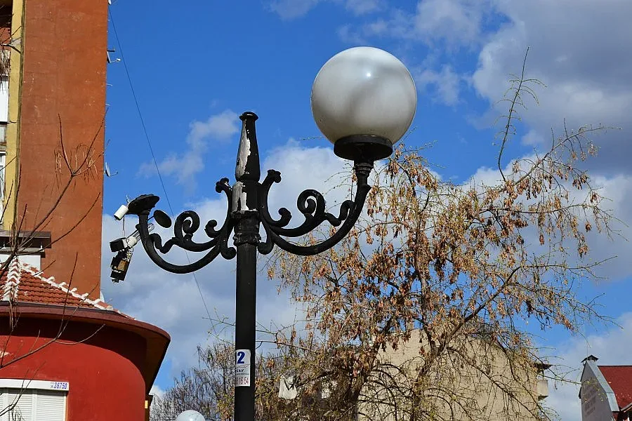 Благоевград ще пази имущество с гардове и СОТ