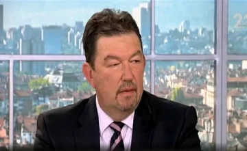 Адвокатът на Цветан Василев: Той се страхува за живота си