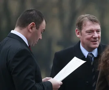 След призива на Бойко: Оставки в спецслужбите (ОБЗОР)