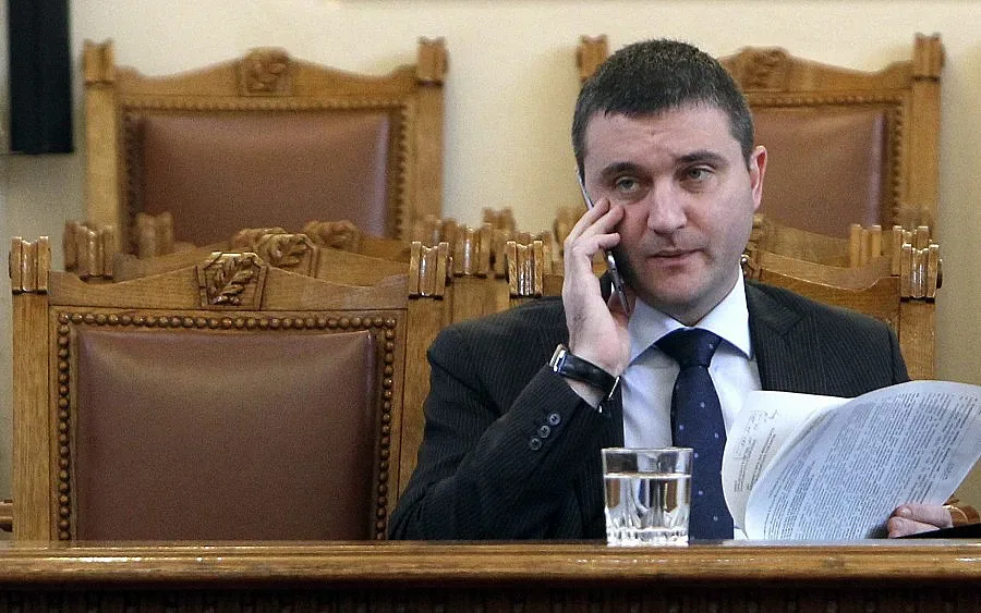 Предлагат фирмите да дават ваучери за море