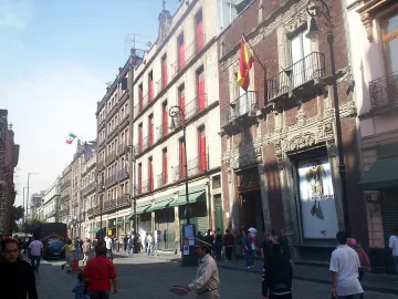 40 политици и бизнесмени на съд за корупция в Испания