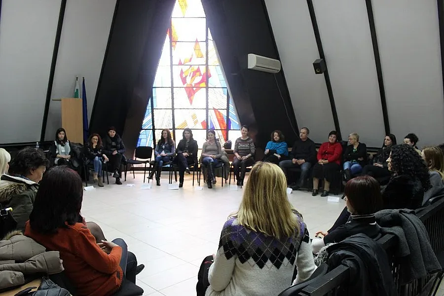 Уроци за превенция на насилието