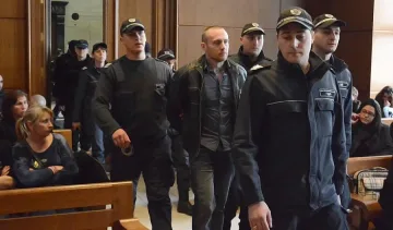 Англичанин получи само 4 години за убийство у нас