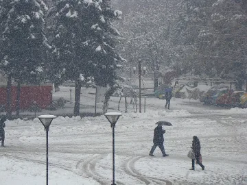 Хиляди без ток в Северозапада