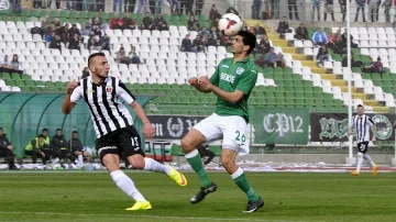 "Берое" чупи четвъртвековен карък