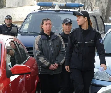 Поискаха доживотен затвор за Атанаска