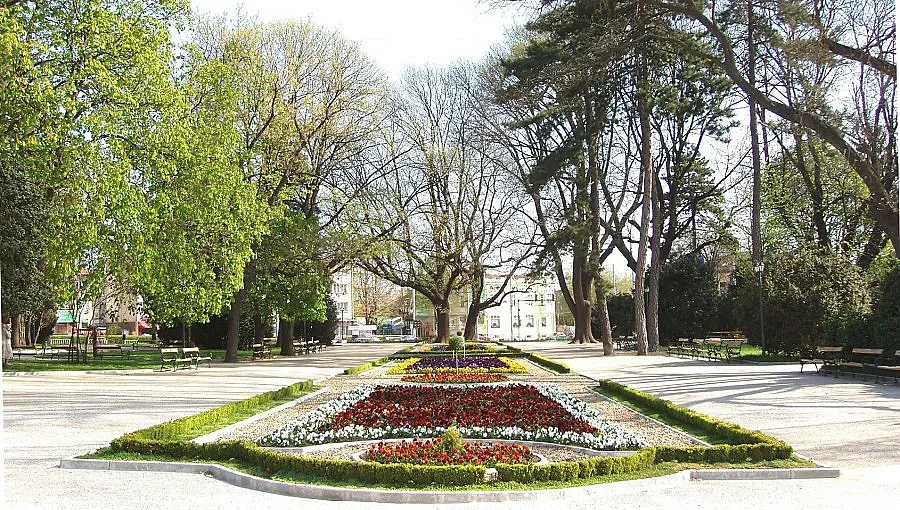 Добруджанка празнува вековен юбилей