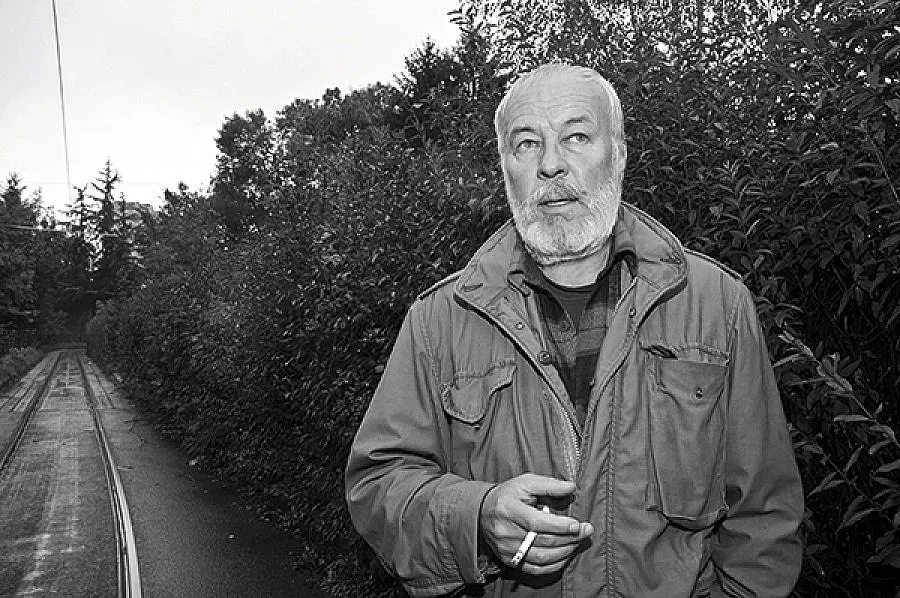 Иван Иванов с награда за кино, сподели я със Стоичков