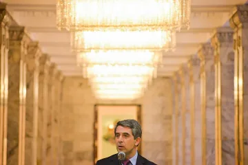 Президентът ще проведе консултации с ГЕРБ