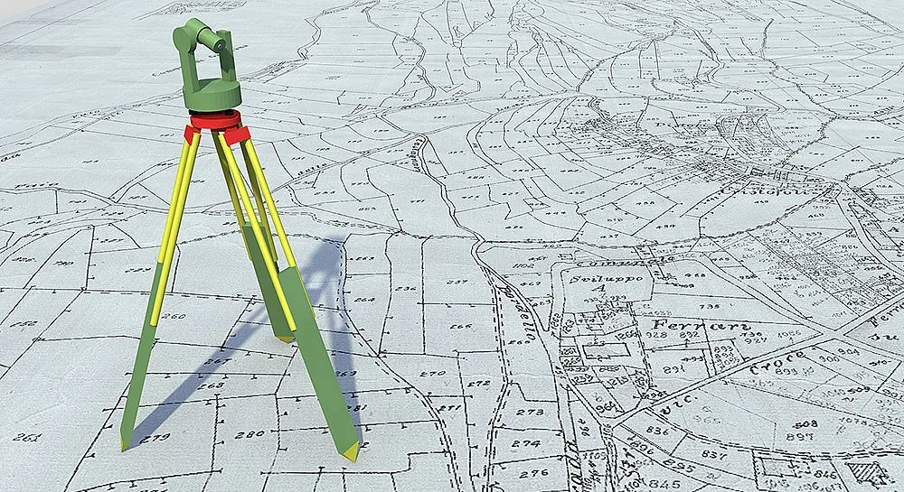 Революция с кадастъра. Нови справки за имотите