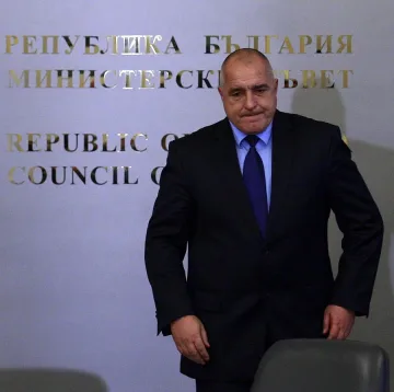 КРИБ иска среща с Борисов за акцизите