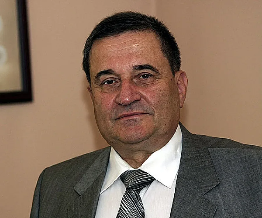 Проф. Атанас Тасев: "Набуко" ще остави България на газовата карта на Европа