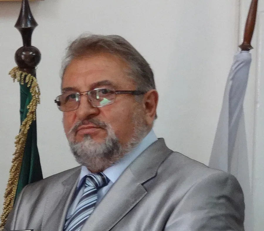 Страстен ловец ръководи агроучилище №1