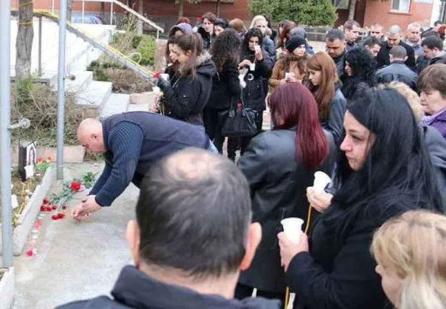 Над 20 на разпит за зверството с Вероника (ОБЗОР)