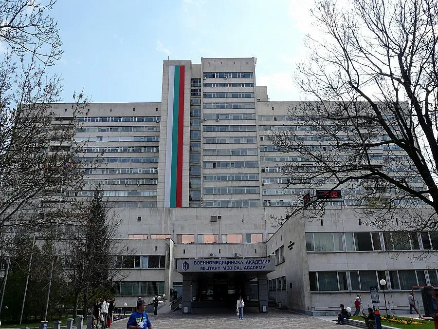 ВМА пращала мейли до сина на цар Киро