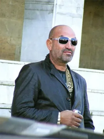 Кметът хулиган Чоков изяде главата на полицейски шеф 