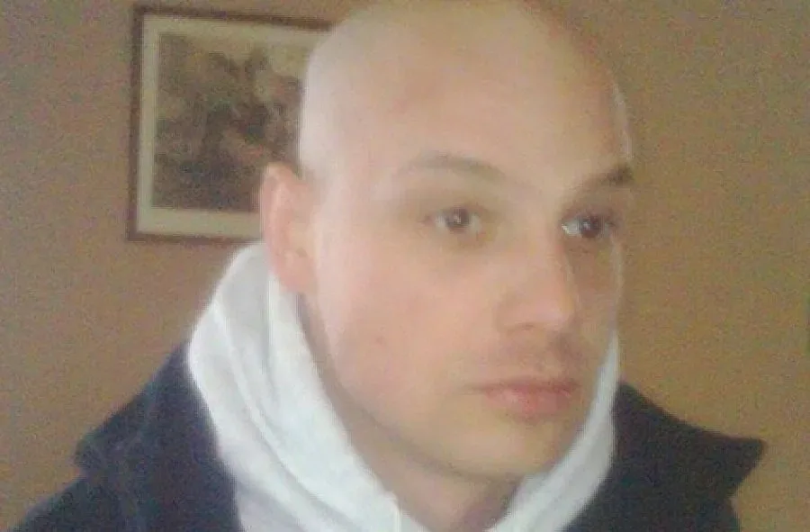 Хванаха убиеца на Едноръкия