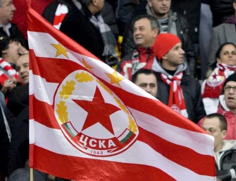 ЦСКА ще плаща по "криминален случай"