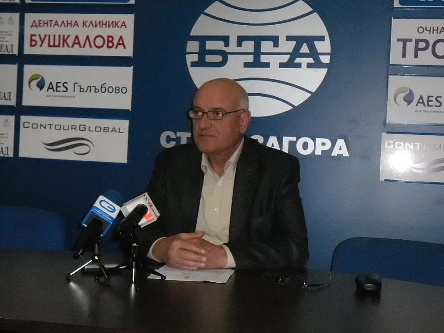 Оранжерийно производство на зеленчуци прохожда в община Опан