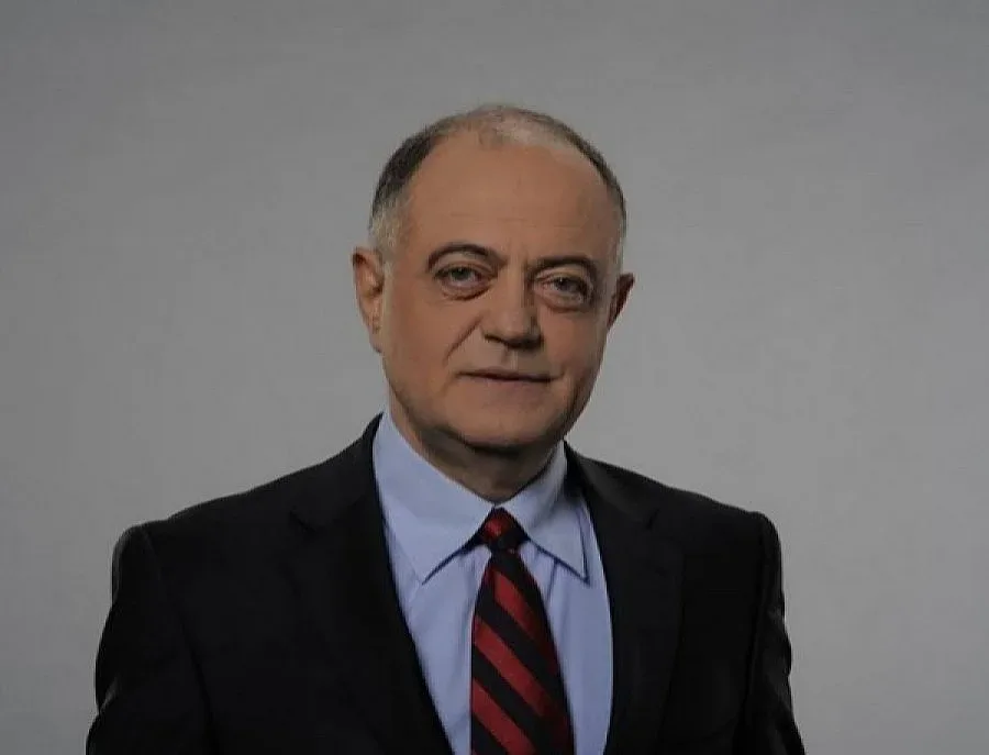 Ген. Атанасов одобри номинацията на Бъчварова за вътрешен министър