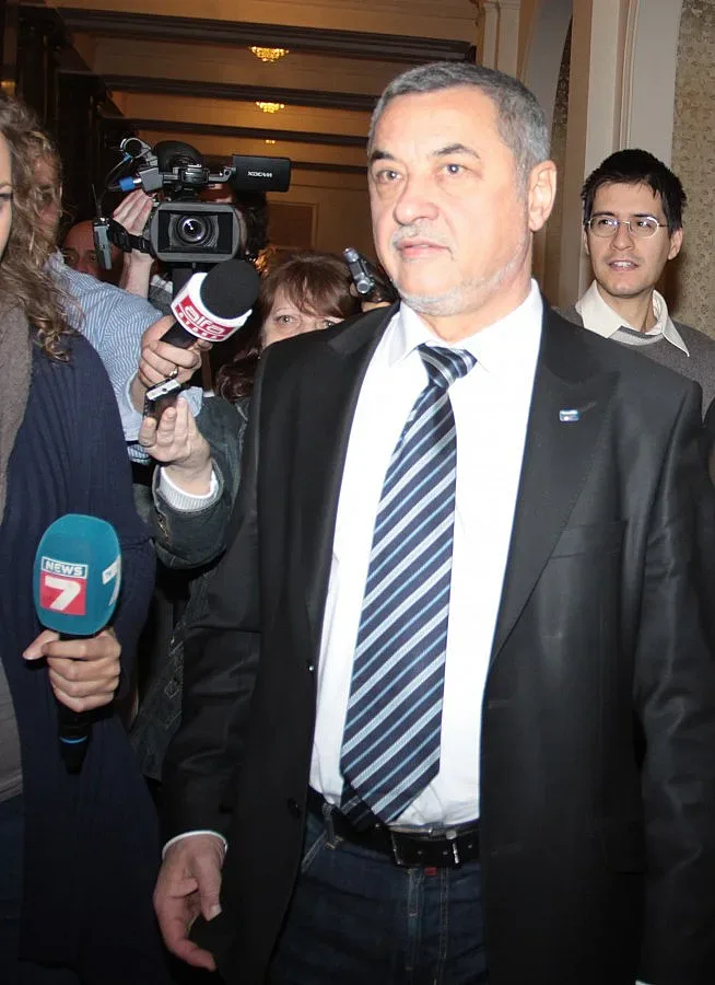 Симеонов: Не сме поемали ангажимент да подкрепяме всичко