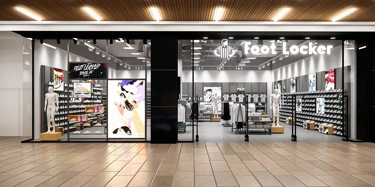 Три града у нас се сдобиват с топ световни спортни магазини