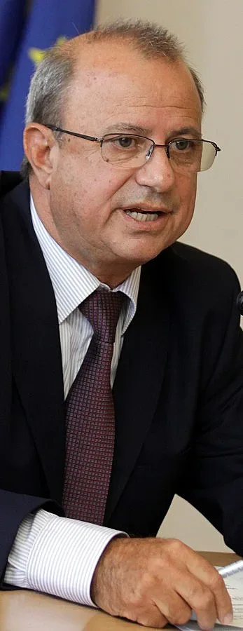 Христосков: Не противопоставяйте НОИ и пенсионните фондове