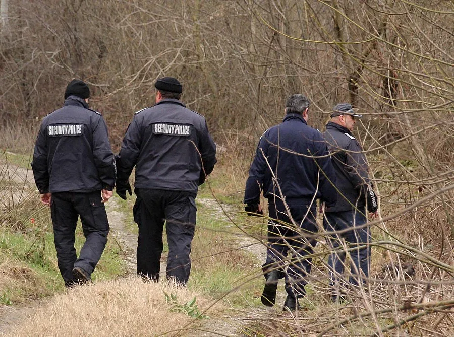 Напрежение и закани на протеста за смъртта на Вероника