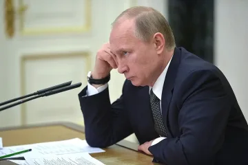 Путин: Убийството на Немцов е позор (ОБЗОР)