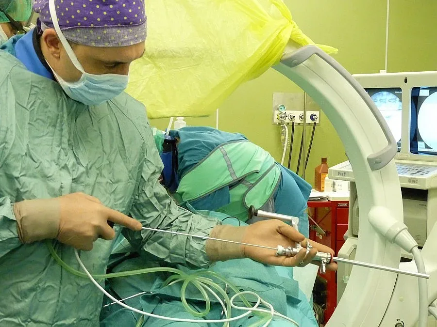 Тествайте се отрано за рак на простатата